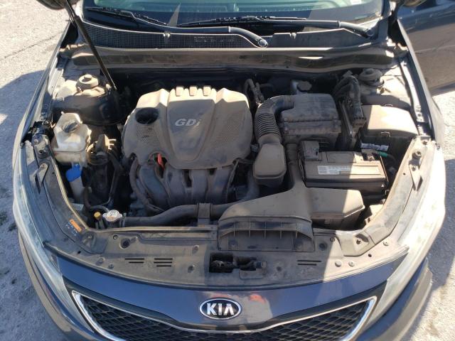 Photo 7 from auction – 2015 KIA OPTIMA LX with VIN KNAGM4A78F5588180