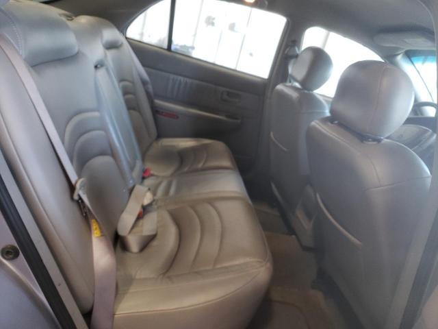 Photo 6 from auction – 2005 BUICK CENTURY CU with VIN 2G4WS52J551167467