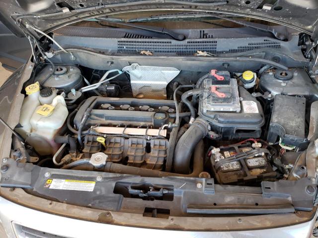 Photo 7 from auction – 2012 DODGE CALIBER SX with VIN 1C3CDWDA5CD533468
