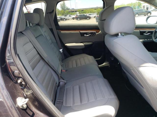 Photo 6 from auction – 2019 HONDA CR-V EX with VIN 7FARW2H57KE034883