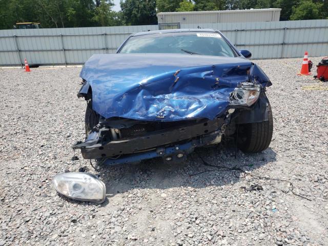 Photo 9 from auction – 2009 MITSUBISHI ECLIPSE with VIN 4A3AK34T79E024328
