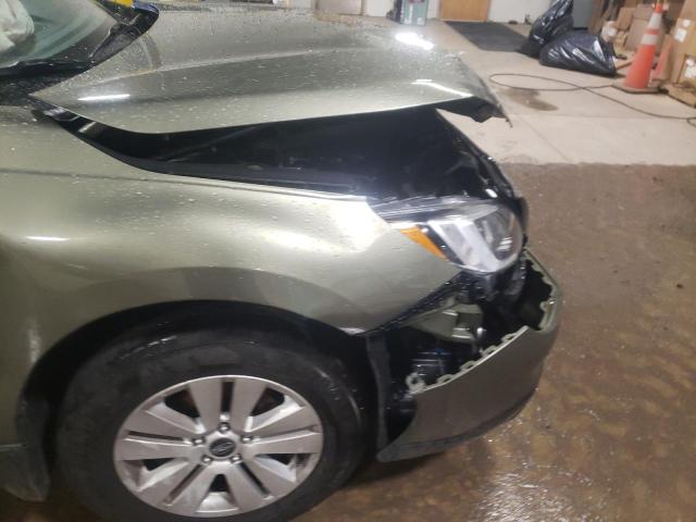 Снимка 9 от търг – 2017 SUBARU OUTBACK 2. с VIN 4S4BSACC2H3355370