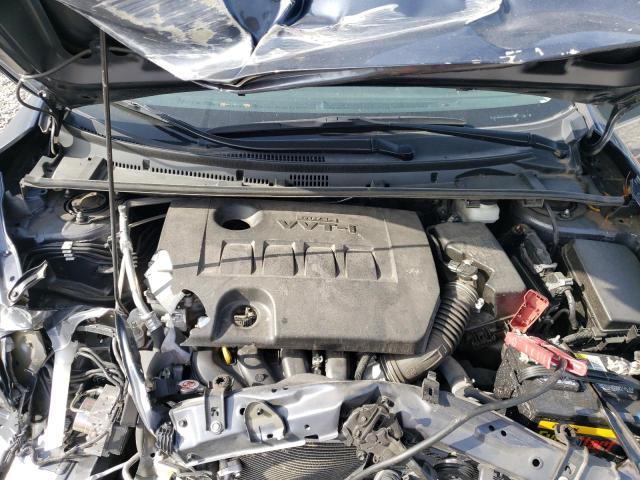 Photo 7 from auction – 2019 TOYOTA COROLLA L with VIN 5YFBURHE7KP881869