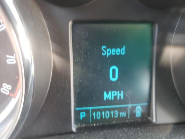 Photo 8 from auction – 2014 BUICK ENCORE with VIN KL4CJCSB8EB589363