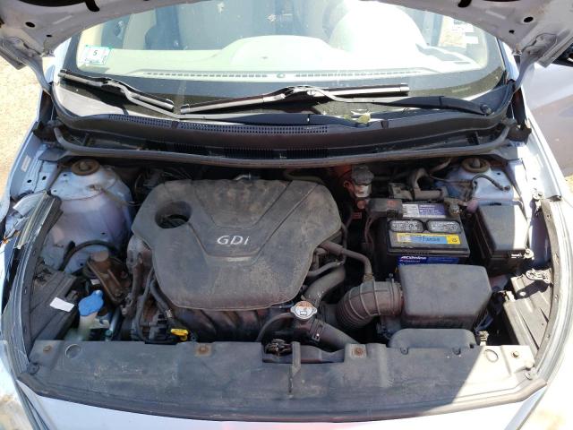 Photo 7 from auction – 2012 HYUNDAI ACCENT GLS with VIN KMHCT4AE5CU174208