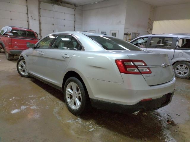 صورة رقم 3 من المزاد - 2015 FORD TAURUS SEL مع VIN 1FAHP2H85FG130835