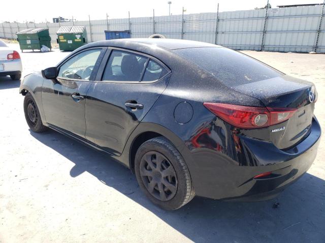 Photo 3 from auction – 2015 MAZDA 3 SPORT with VIN 3MZBM1U72FM211147