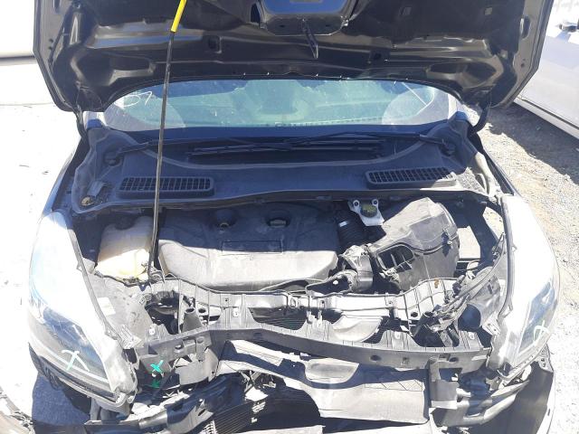 Photo 7 from auction – 2016 FORD ESCAPE TIT with VIN 1FMCU0J9XGUB15802