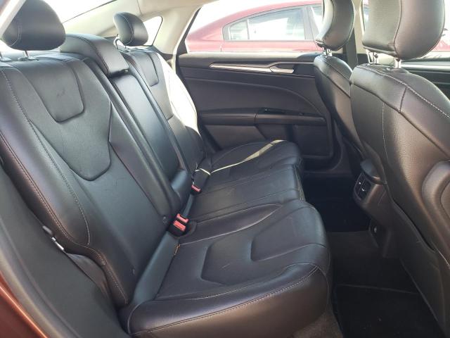 Photo 6 from auction – 2016 FORD FUSION TIT with VIN 3FA6P0K92GR119993