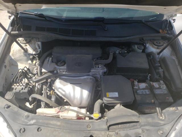 Photo 7 from auction – 2015 TOYOTA CAMRY LE with VIN 4T1BF1FKXFU980792
