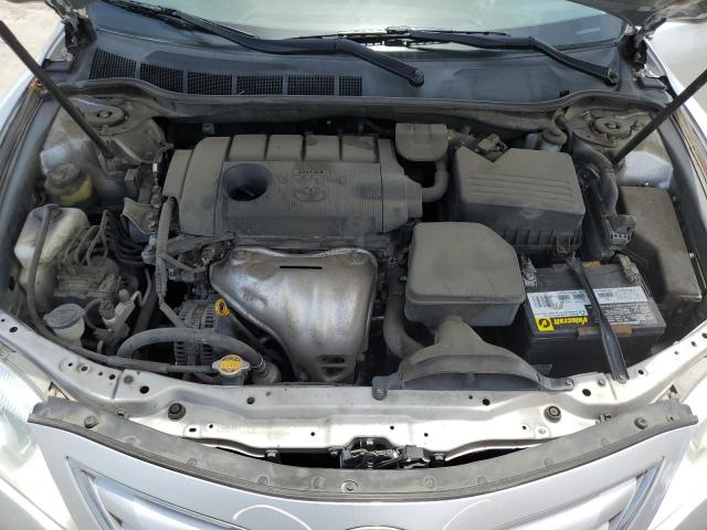 Photo 7 from auction – 2011 TOYOTA CAMRY BASE with VIN 4T1BF3EK7BU736850