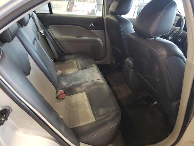 Photo 6 from auction – 2010 MERCURY MILAN PREM with VIN 3MEHM0JAXAR636259