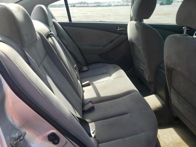 Photo 6 from auction – 2011 NISSAN ALTIMA BAS with VIN 1N4AL2AP0BN415964