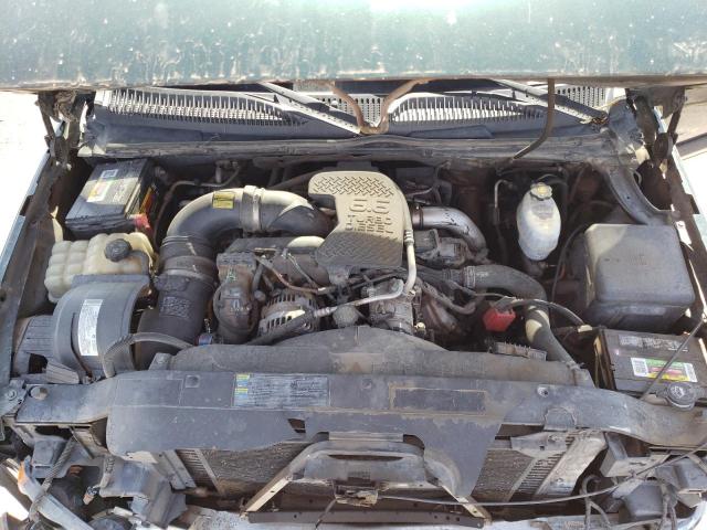 Photo 7 from auction – 2007 CHEVROLET SILVERADO with VIN 1GCHC29D77E167092