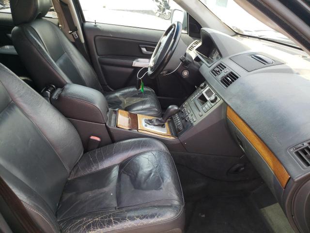 Photo 5 from auction – 2006 VOLVO XC90 with VIN YV4CZ592261269525