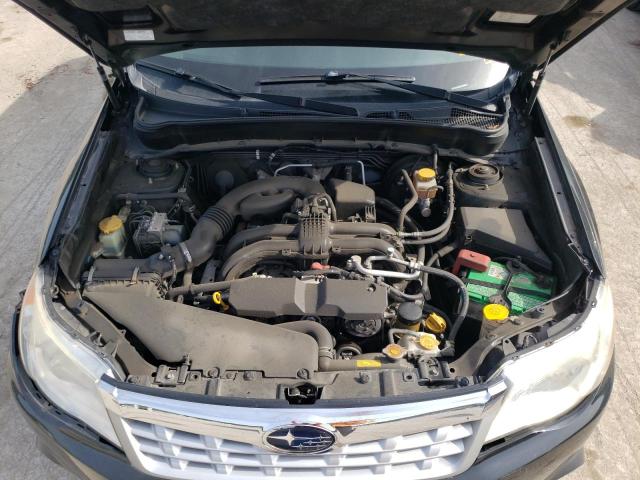 Photo 7 from auction – 2013 SUBARU FORESTER 2 with VIN JF2SHABC3DH406541