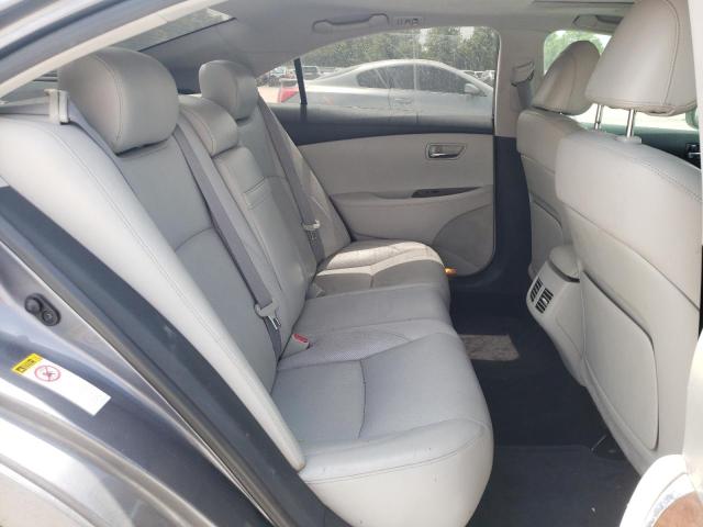 Photo 6 from auction – 2012 LEXUS ES 350 with VIN JTHBK1EG0C2474200