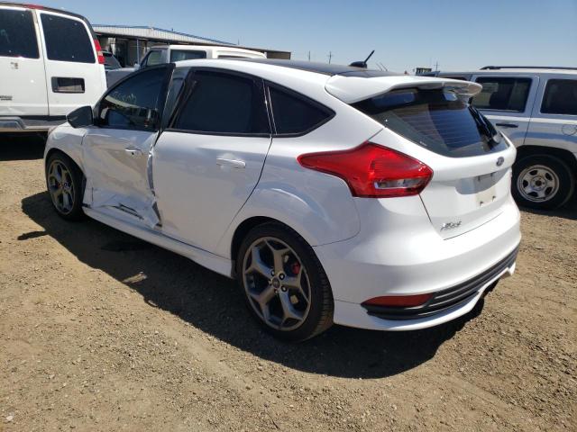 Photo 3 from auction – 2016 FORD FOCUS ST with VIN 1FADP3L91GL361616