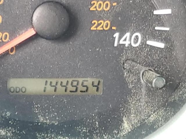 Photo 8 from auction – 2005 TOYOTA HIGHLANDER with VIN JTEDP21A250089623