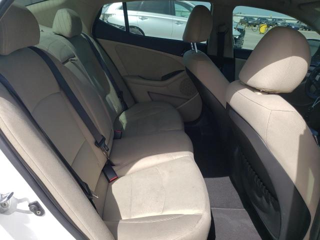 Photo 6 from auction – 2013 KIA OPTIMA LX with VIN KNAGM4A71D5376685