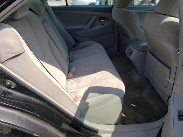 Photo 6 from auction – 2011 TOYOTA CAMRY BASE with VIN 4T1BF3EK7BU162542