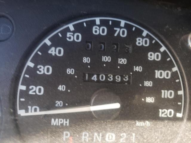 Photo 8 from auction – 1998 FORD RANGER with VIN 1FTYR10U1WUD00049