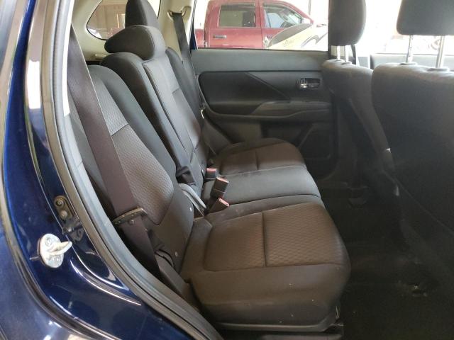 Photo 6 from auction – 2014 MITSUBISHI OUTLANDER with VIN JA4AD2A36EZ003916