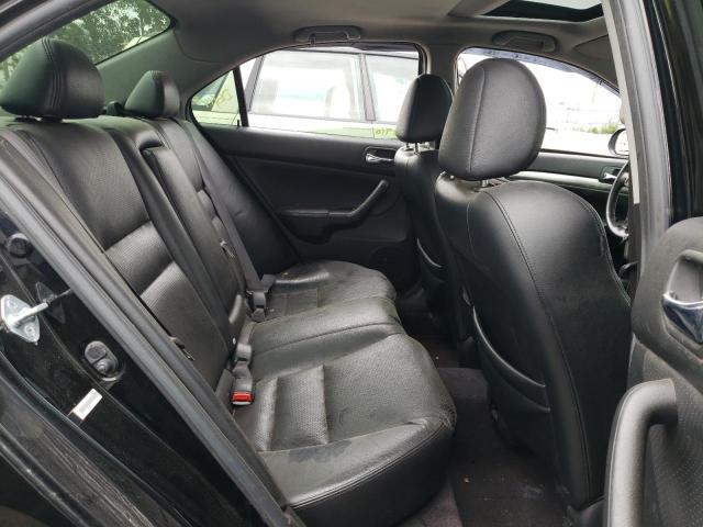 Photo 6 from auction – 2005 ACURA TSX with VIN JH4CL95895C804065