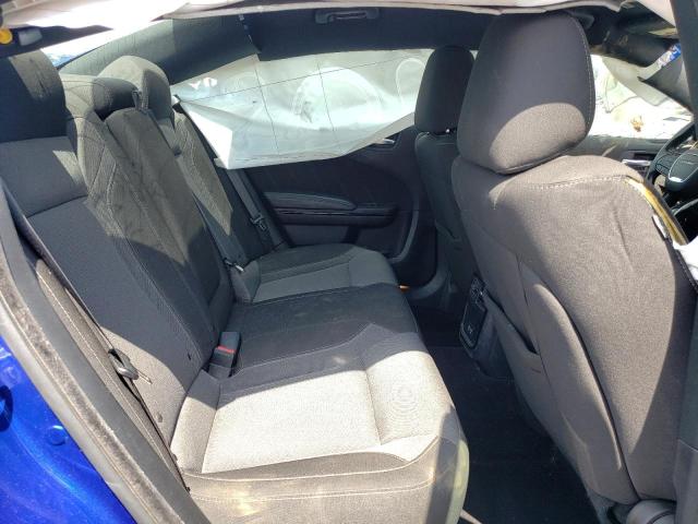 Photo 6 from auction – 2021 DODGE CHARGER SX with VIN 2C3CDXBG2MH533767