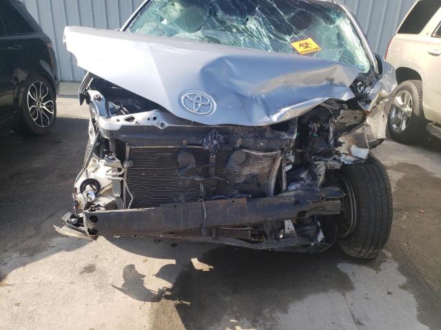 Photo 7 from auction – 2011 TOYOTA SIENNA LE with VIN 5TDKK3DC3BS003161