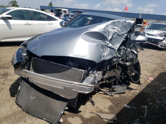 Photo 2 from auction – 2013 AUDI A6 PRESTIG with VIN WAUHGAFC5DN138676