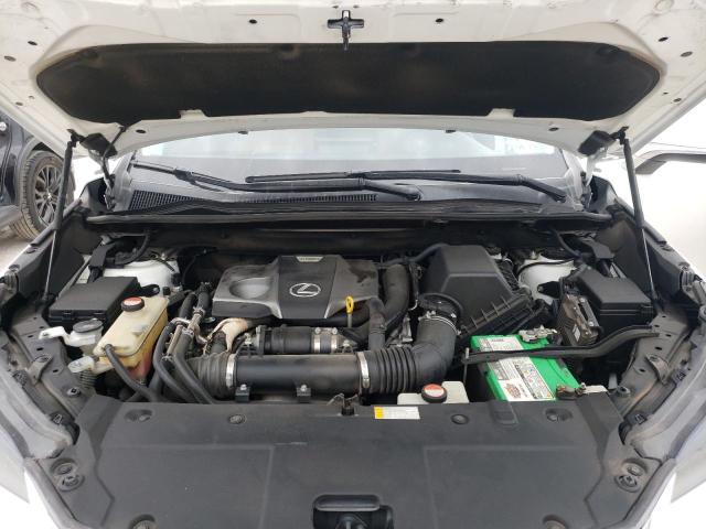 Photo 7 from auction – 2016 LEXUS NX with VIN JTJYARBZXG2038105