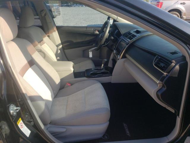 Photo 5 from auction – 2012 TOYOTA CAMRY BASE with VIN 4T4BF1FK2CR213892