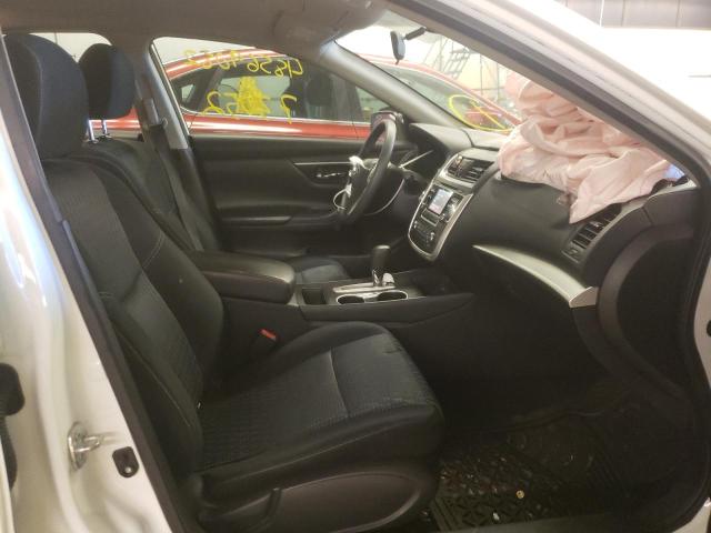 Photo 5 from auction – 2016 NISSAN ALTIMA 2.5 with VIN 1N4AL3APXGC149698