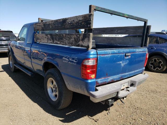 Photo 3 from auction – 2001 FORD RANGER SUP with VIN 1FTZR15E71PA99514