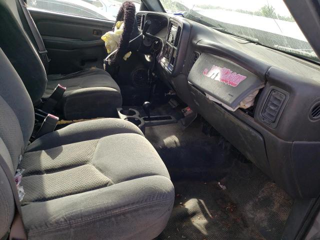 Photo 5 from auction – 2004 CHEVROLET SILVERADO with VIN 1GCEK14T04Z296942