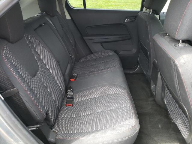Photo 6 from auction – 2012 CHEVROLET EQUINOX LT with VIN 2GNFLDE50C6278347