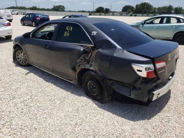 Photo 3 from auction – 2014 TOYOTA CAMRY L with VIN 4T1BF1FKXEU313073