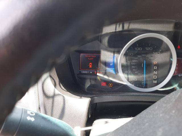 Photo 8 from auction – 2013 FORD EXPLORER X with VIN 1FM5K7D82DGC77685