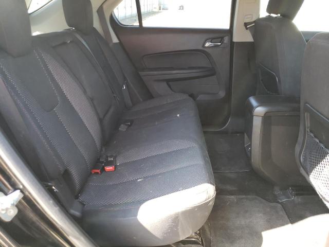 Photo 6 from auction – 2014 CHEVROLET EQUINOX LT with VIN 2GNALBEK5E6351459