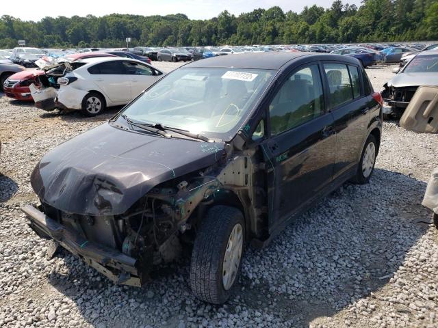 Zdjęcie 2 z aukcji – 2012 NISSAN VERSA S z VIN 3N1BC1CP9CK222583