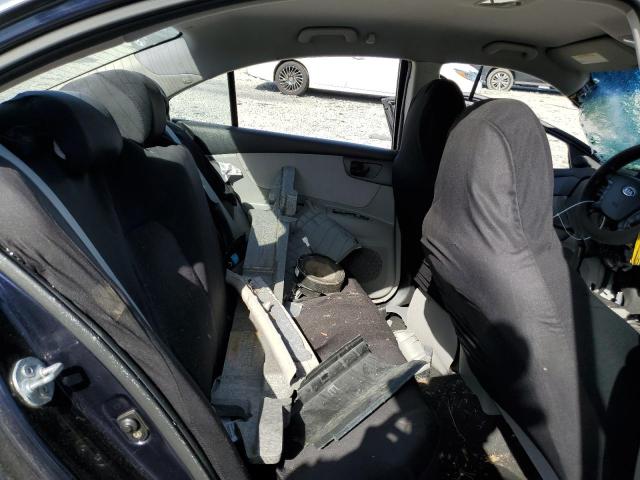 Photo 6 from auction – 2010 KIA OPTIMA LX with VIN KNAGG4A84A5406984