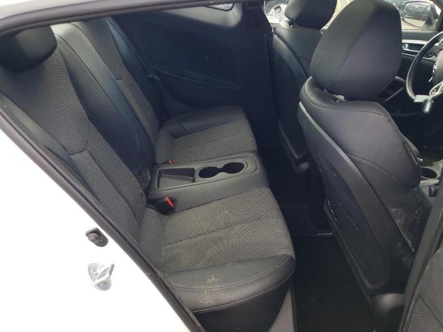 Photo 6 from auction – 2013 HYUNDAI VELOSTER with VIN KMHTC6AD3DU151627