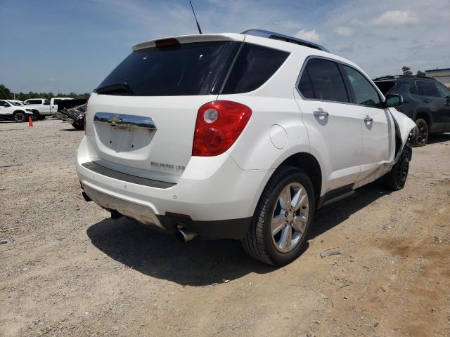 Zdjęcie 4 z aukcji – 2010 CHEVROLET EQUINOX LT z VIN 2CNFLFEY8A6206707