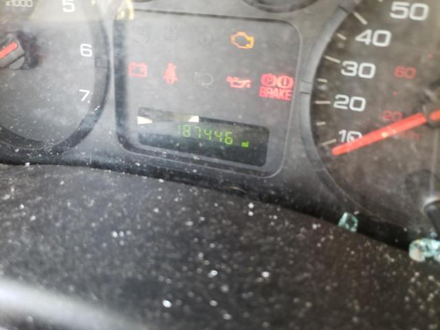 Photo 8 from auction – 2006 FORD FREESTYLE with VIN 1FMZK01116GA33660