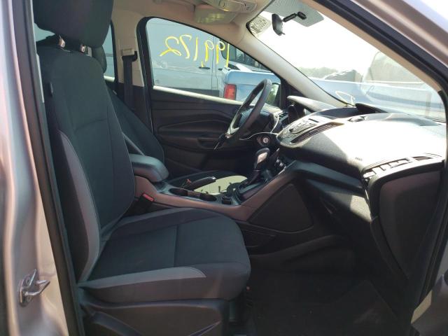 Photo 5 from auction – 2016 FORD ESCAPE S with VIN 1FMCU0F77GUB31057