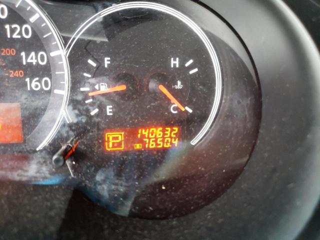 Photo 8 from auction – 2010 NISSAN ALTIMA with VIN 1N4AL2AP4AN516441
