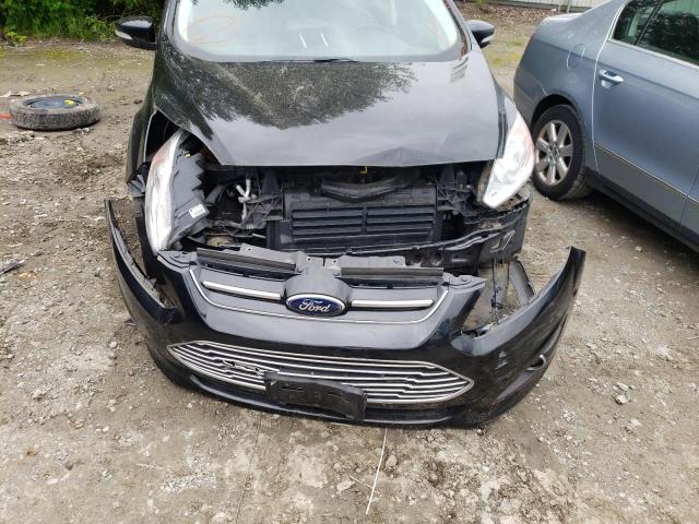Photo 9 from auction – 2013 FORD C-MAX SEL with VIN 1FADP5BU5DL506699