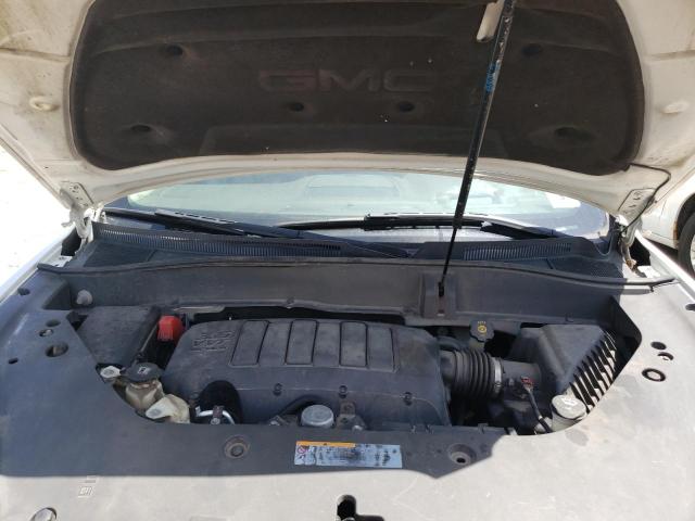 Photo 8 from auction – 2014 GMC ACADIA DEN with VIN 1GKKVTKD8EJ300970