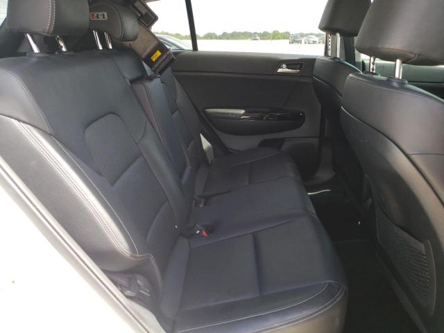 Photo 6 from auction – 2019 KIA SPORTAGE E with VIN KNDPN3AC3K7543234